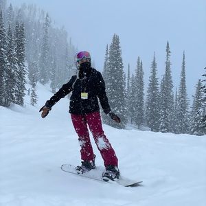 Meet your Posher, Tien